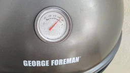Гриль GEORGE FOREMAN Indoor Outdoor Grill 22460-56 фото от покупателей 4