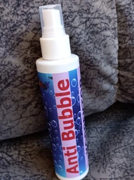 Коректор "Anti Bubble" для епоксидної смоли "Hobby" фото від покупців 1