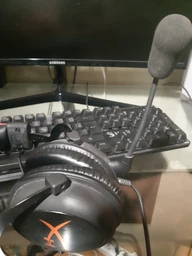Навушники HyperX Cloud Core (KHX-HSCC-BK) фото від покупців 2
