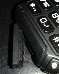 Мобільний телефон Sigma mobile X-treme PT68 Black фото від покупців 3
