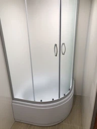 Душевая кабина AQUASTREAM Simple 99 HW с поддоном фото от покупателей 8