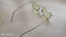 Окуляри комп'ютерні Xiaomi Mi Computer Glasses Pro HMJ02TS Dark Blue (6934177707261) фото від покупців 14