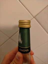 Вино CHOYA Original біле солодке 0.75 л 10% (4905846134093) фото від покупців 2