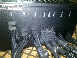 Блок живлення be quiet! Straight Power 11 1200W (BN310) фото від покупців 3