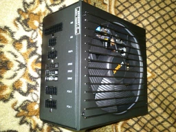 Блок живлення be quiet! Straight Power 11 1200W (BN310) фото від покупців 4