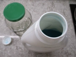 Гель для прання ARIEL GEL CONCENTRATED MOUNTAIN SPRING 5,8 л фото від покупців 13