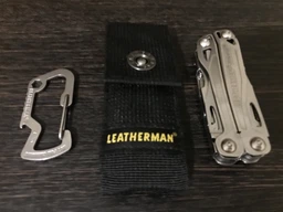 Мультитул Leatherman Sidekick (1080-831439) фото от покупателей 10