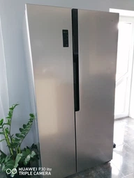 Холодильник Gorenje NRS9181MX/SbS фото від покупців 2