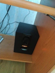 Акустична система Microlab 2.1 M-106 Black (M-106) фото від покупців 19