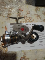 Котушка Mikado Shinju 3004 FD