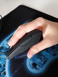 Мишка Trust Verto Ergonomic (22885) фото від покупців 1