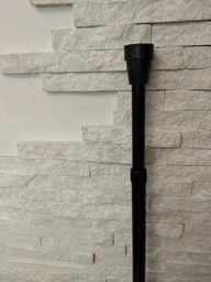 Т-образная алюминиевая трость OSD-BL560202