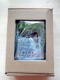 Жесткий диск Seagate SkyHawk HDD 2TB 5900rpm 64MB ST2000VX008 3.5 SATAIII фото от покупателей 2