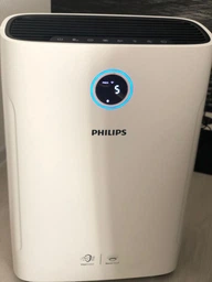 Очиститель и увлажнитель воздуха 2-в-1 PHILIPS Series 2000i AC2729/50/51 (WI-FI) фото от покупателей 19