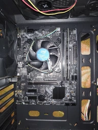 Материнская плата MSI H310M PRO-VDH PLUS фото от покупателей 1