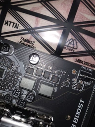 Материнская плата MSI H310M PRO-VDH PLUS (s1151, Intel H310, PCI-Ex16) фото от покупателей 18