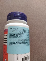 Натуральна добавка NOW Melatonin 3 mg, 60 вегакапсул фото від покупців 7