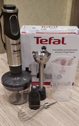 Блендер Tefal Quickchef + HB67E830 фото від покупців 3