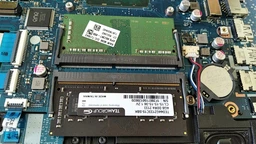 Модуль пам'яті SO-DIMM 4GB/2133 DDR4 Team Elite (TED44G2133C15-S01) фото від покупців 1