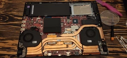Ноутбук ASUS ROG Strix G531GU-AL064 Black Суперцена!!! фото от покупателей 1