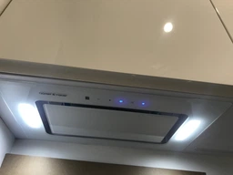 Витяжка вбудована Gunter&Hauer ATALA 1075 GLW фото от покупателей 14