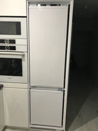 Встраиваемый холодильник Beko BCNA306E3S