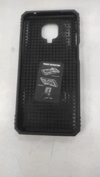 Чохол для смартфона BeCover Military для Xiaomi Redmi Note 9S/Note 9 Pro/Note 9 Pro Max Black (BC_704963) фото від покупців 12