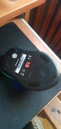 Мышь Real-El RM-747 USB Black (EL123200028) фото от покупателей 18