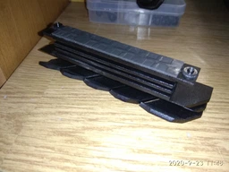 Материнская плата MSI B450-A Pro Max (sAM4, AMD B450, PCI-Ex16) фото от покупателей 13