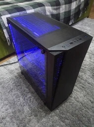 Корпус Inter-Tech T-11 Televen фото от покупателей 2