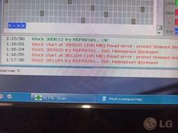Накопитель HDD SATA 320Gb WD, 8Mb, Caviar Blue (WD3200AAJS) - Refubrished фото от покупателей 2