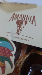 Ликер Amarula Marula Fruit Cream 0.7 л 17% + 2 бокала (4820196540090) фото от покупателей 2