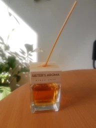 Аромат для дома Sister's Aroma Манго 120 мл (8687790004306) фото от покупателей 12