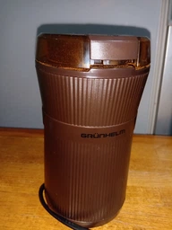 Кофемолка Grunhelm GC-3050, 300 Вт
