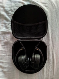 Кейс жорсткий Fine Marshall Major, MID (Black)