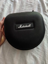 Кейс жорсткий Fine Marshall Major, MID (Black) фото від покупців 2