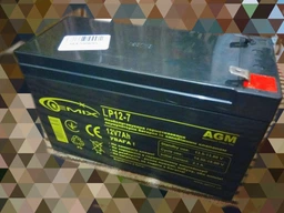 Аккумуляторная батарея Gemix 12V 7AH (LP12-7.0) AGM фото от покупателей 6