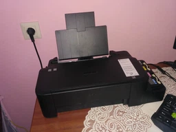 Принтер Epson l120 (c11cd76302) фото від покупців 2