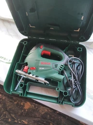 Лобзик BOSCH PST 650 (06033A0720) фото від покупців 7