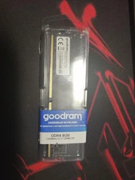 Модуль памяти DDR4 8GB/2400 Goodram (GR2400D464L17S/8G) фото от покупателей 9