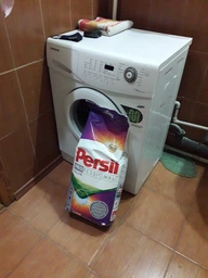 Стиральный порошок Persil Колор 15 кг (9000100589628) фото от покупателей 14