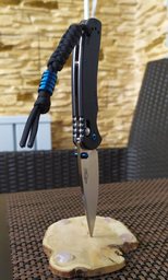 Карманный нож Firebird by Ganzo F753M1-BK Black (F753M1-BK) фото от покупателей 12