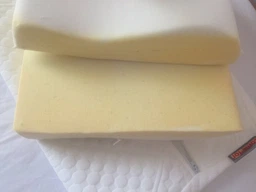 Подушка Come-for Едвайс Меморі Кідді 60x30x8/5 см (2563380600409) фото від покупців 3