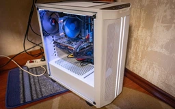 Корпус be quiet! Pure Base 500DX Black (BGW37)
