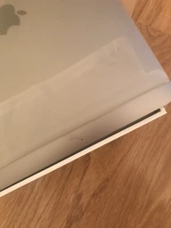 Ноутбук Apple MacBook Air 13" 256GB 2020 Space Gray (MWTJ2)