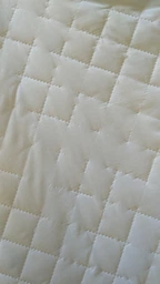 Наматрасник MirSon Cotton №261 80x190 см (2200000372550)