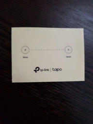 IP камера TP-Link Tapo C100 фото от покупателей 4