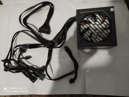 Блок живлення 1stPlayer PS-600FK 600W (FK-600-BK-EU) фото від покупців 4