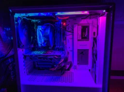 Корпус be quiet! Pure Base 500DX Black (BGW37) фото от покупателей 7