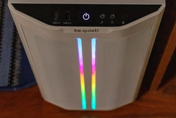 Корпус be quiet! Pure Base 500DX Black (BGW37) фото от покупателей 4